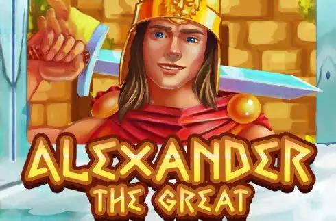 Alexander the Great