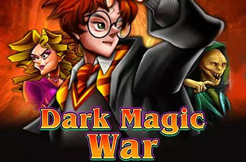 Dark Magic War