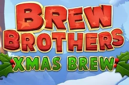 Brew Brothers: Xmas Brew
