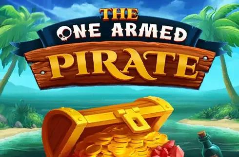The One Armed Pirate