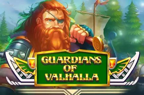 Guardians Of Valhalla