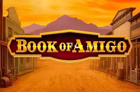Book of Amigo