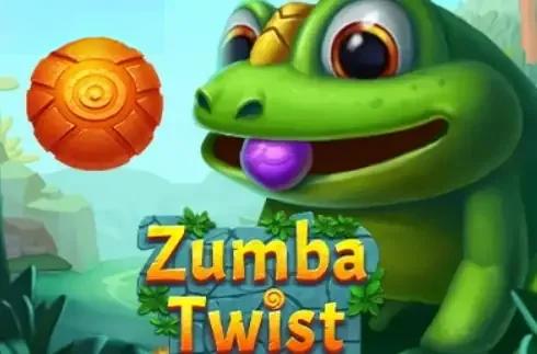 Zumba Twist