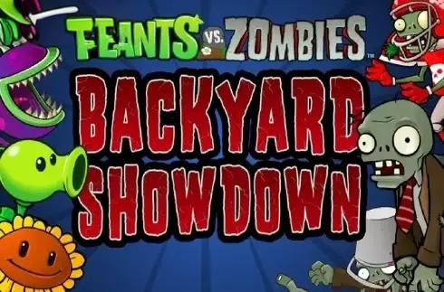 Plants vs Zombies: Backyard Showdown
