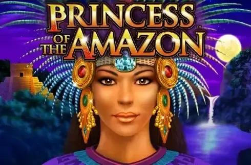 Princess of the Amazon