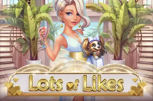 Lots of Likes