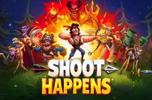 Shoot!