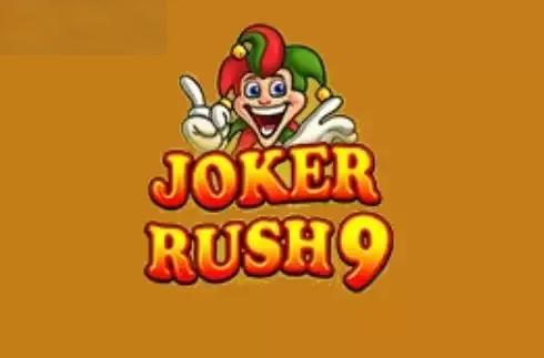 Joker Rush 9