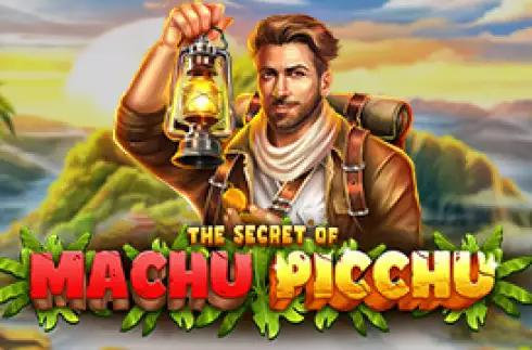 The Secret of Machu Picchu