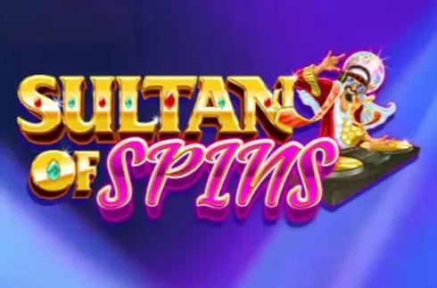 Sultan of Spins