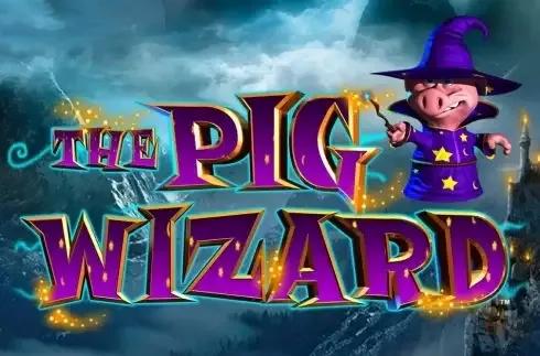 Harry Trotter The Pig Wizard