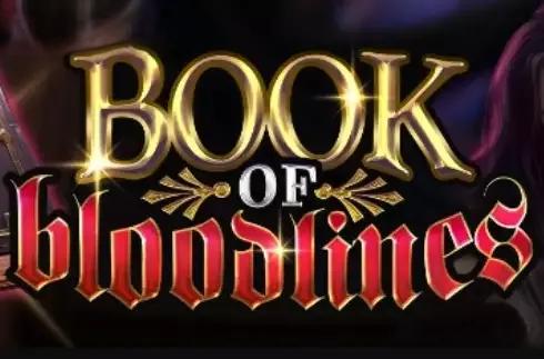 Book of Bloodlines