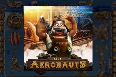 Aeronauts