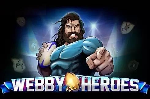 Webby Heroes