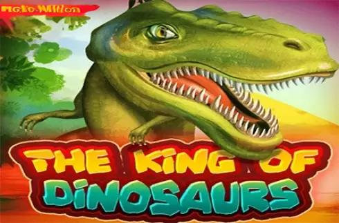 The King of Dinosaurs