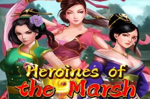 Heroines of the Marsh