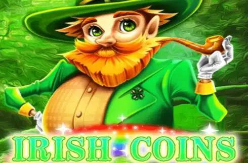 Irish Coins Lock 2 Spin