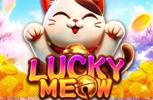 Lucky Meow  