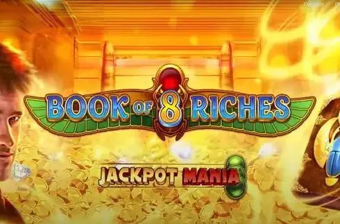 Book of 8 Riches