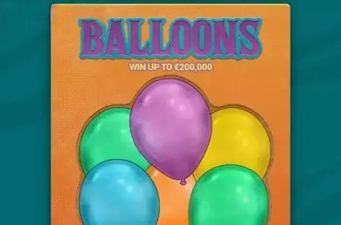 Balloons