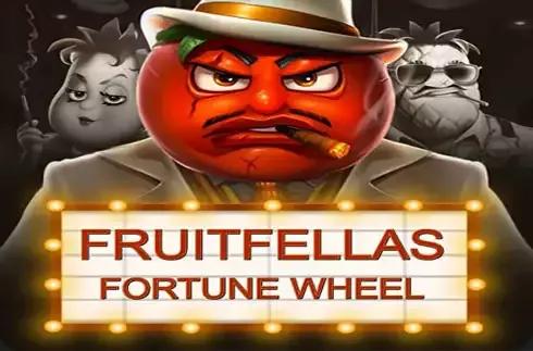 Fruitfellas Fortune Wheel