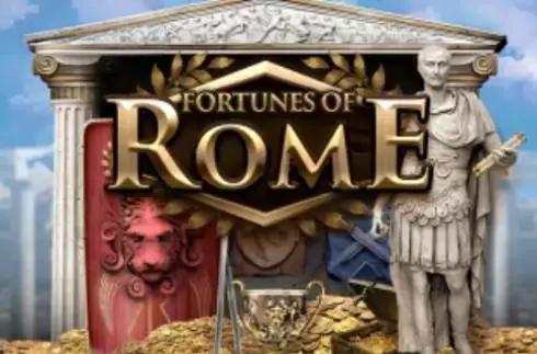 Fortunes of Rome