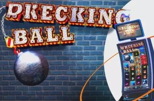 Wrecking Ball