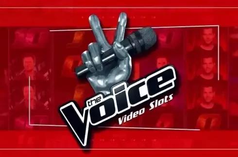 The Voice Video Slots