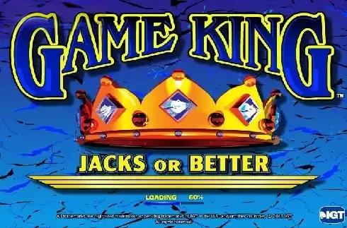 Jacks or Better Game King