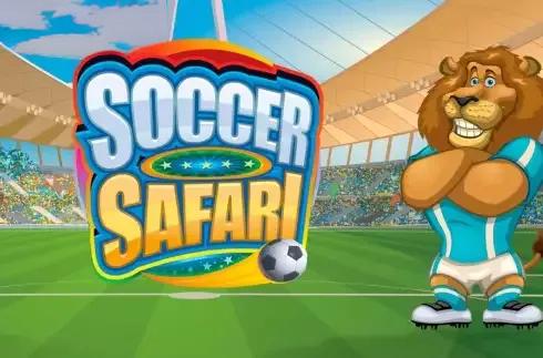 Soccer Safari