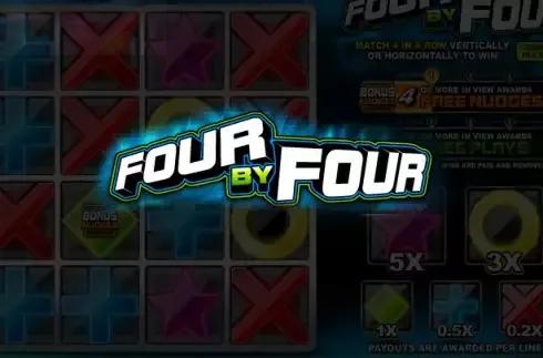 Four By Four