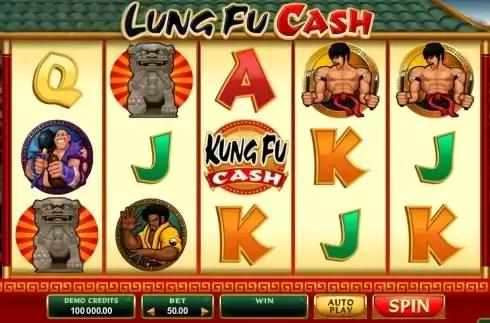 Kung Fu Cash