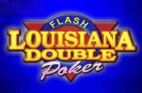 Louisiana Double Poker