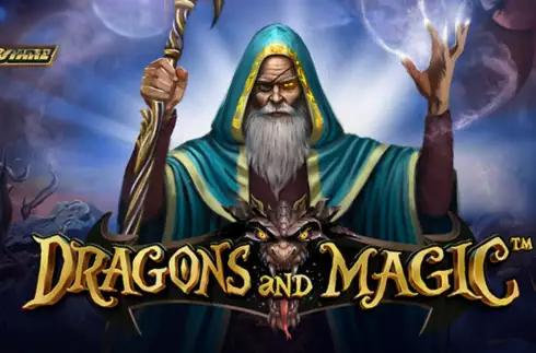 Dragons And Magic