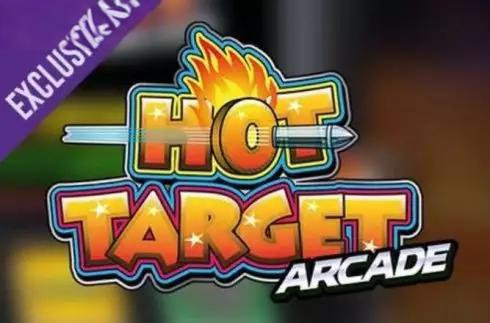 Hot Target Arcade