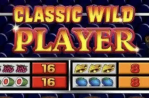 Classic Wild Player