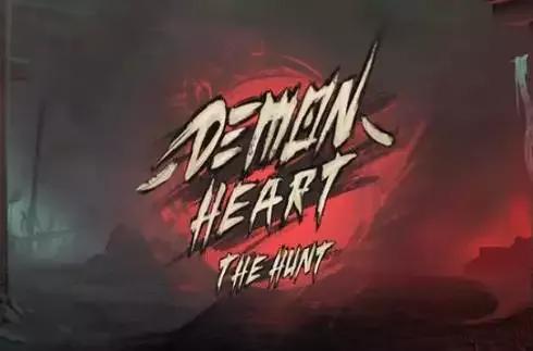 Demon Heart: The Hunt