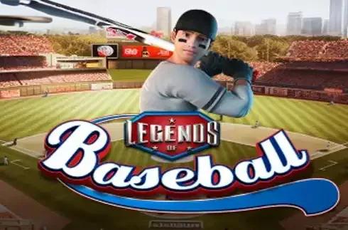 Legends of Baseball