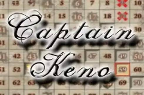 Captain Keno
