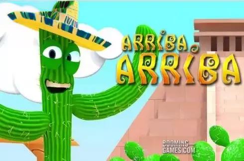Arriba Arriba