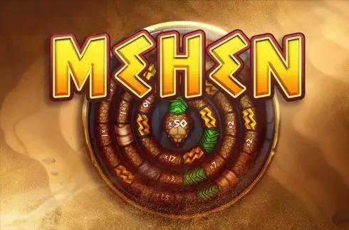 Mehen