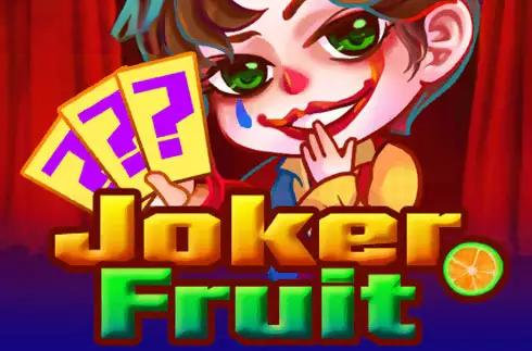 Joker Fruit  
