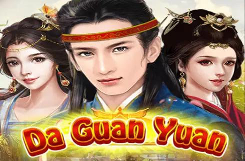 Da Guan Yuan