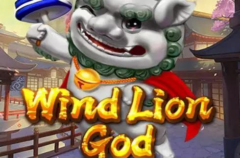 Wind Lion God