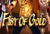 Fist of Gold