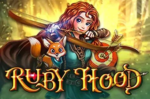 Ruby Hood
