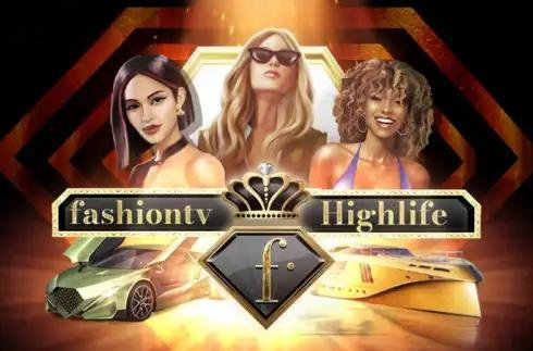 Fashion TV Highlife