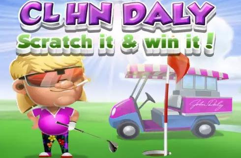 John Daly Scratch It and Win It!