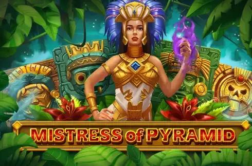 Mistress Of Pyramid
