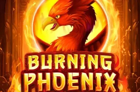 Burning Phoenix